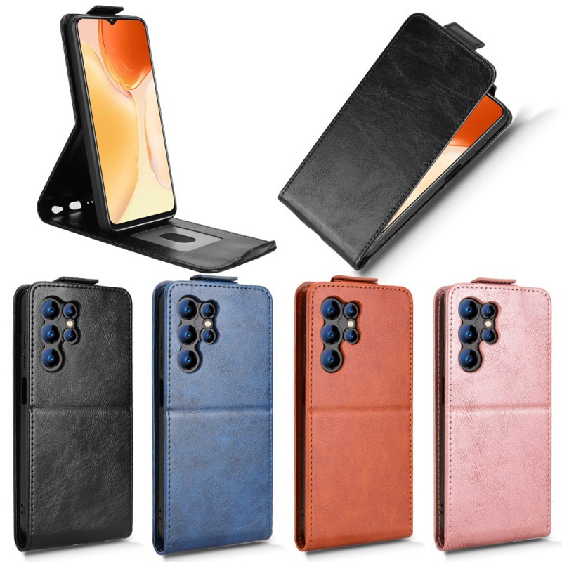 Custodia a libro verticale in  - Phone Cases Nothing 3A recensione e prezzo