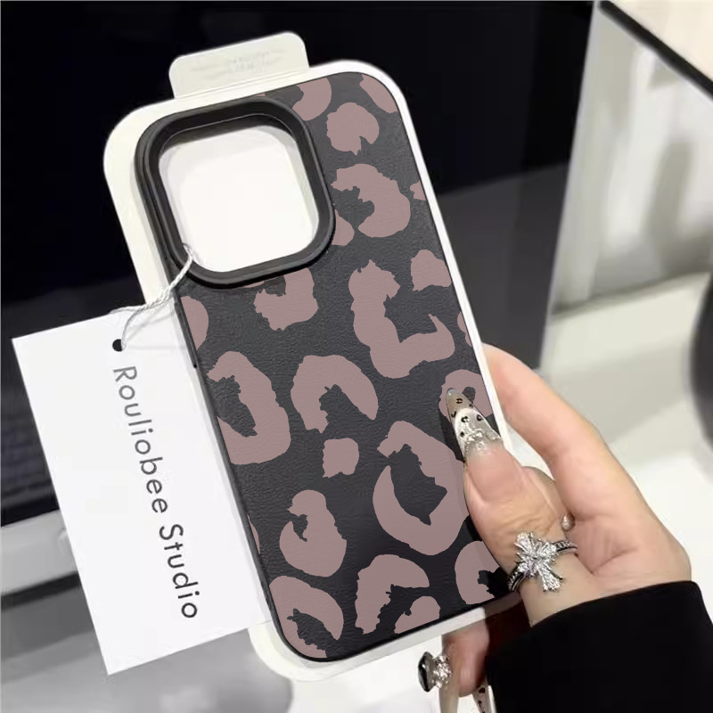 Custodie in silicone per iPhon - Phone Cases Luxury recensione e prezzo
