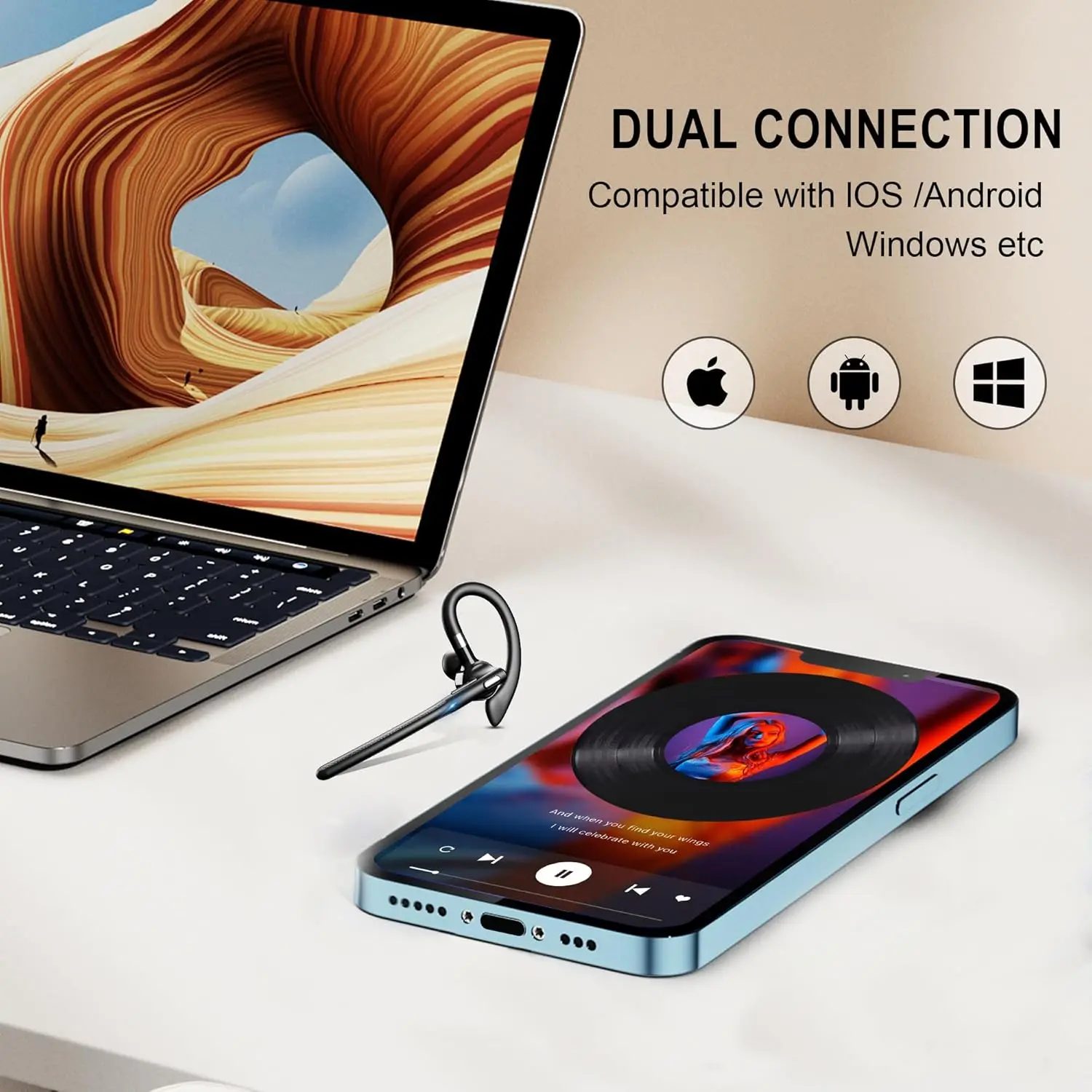 Auricolare Bluetooth Cuffia wi - Phone Cases Officeworks recensione e prezzo