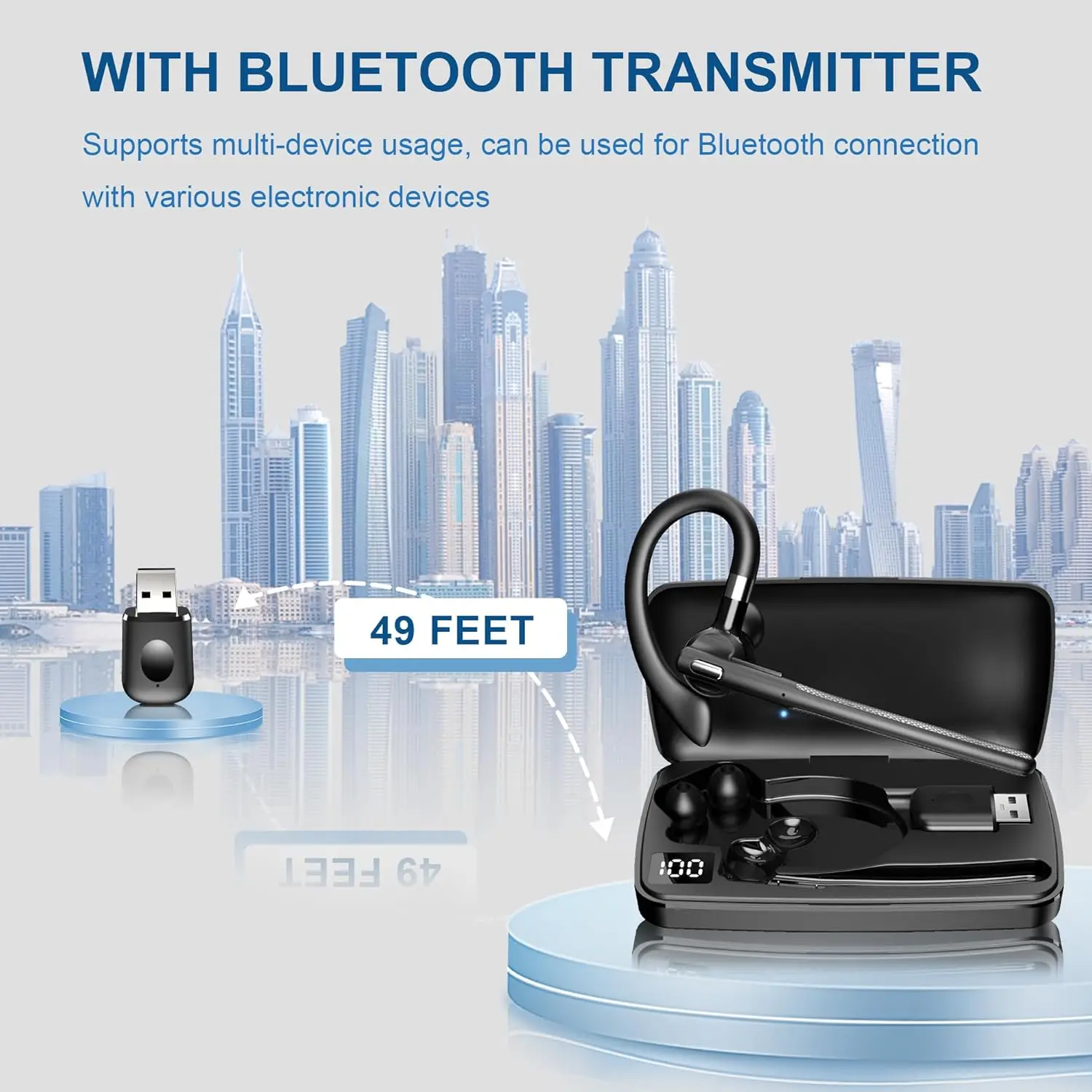 Auricolare Bluetooth Cuffia wi - Phone Cases Officeworks recensione e prezzo