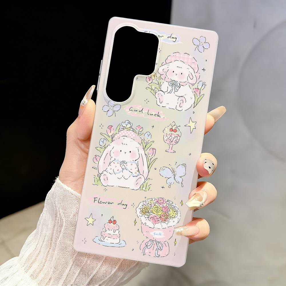 Custodia Opaca Antiurto per Sa - Phone Cases Galaxy A16 5G recensione e prezzo