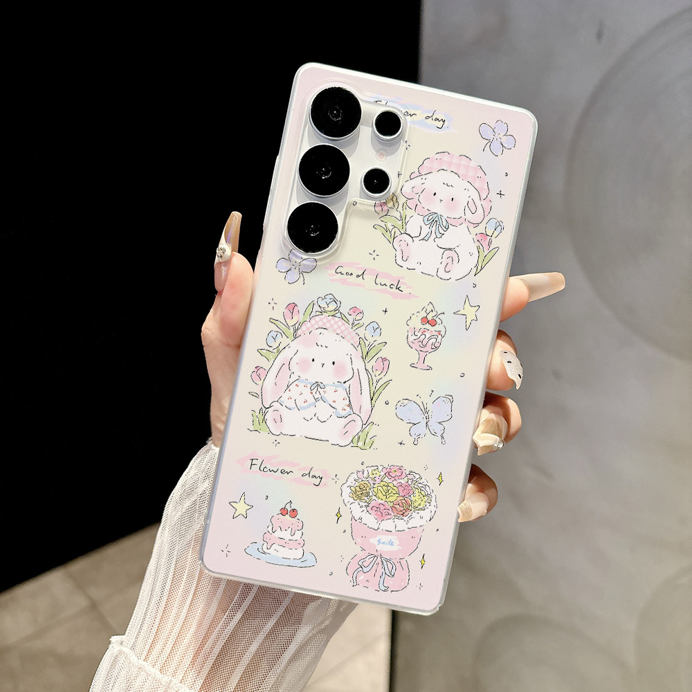 Custodia Opaca Antiurto per Sa - Phone Cases Galaxy A16 5G recensione e prezzo