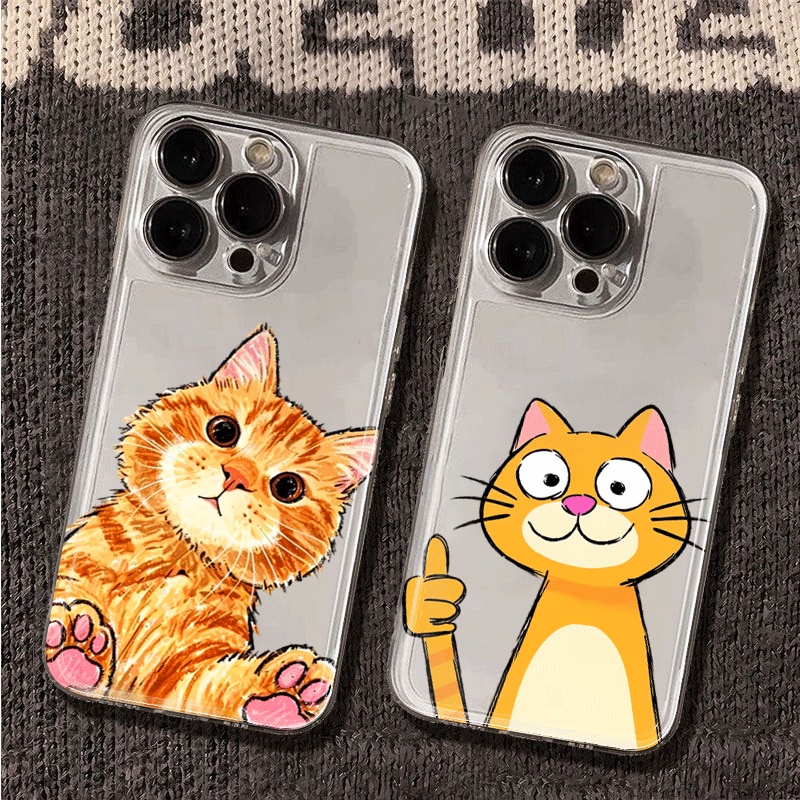 Custodia per telefono con simp - Phone Cases Orange recensione e prezzo