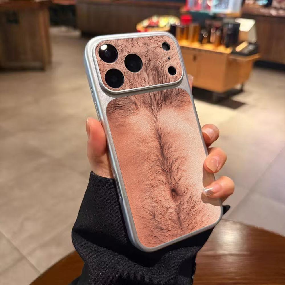 Cover per iPhone 17 16 15 14 P - Phone Cases Funny recensione e prezzo