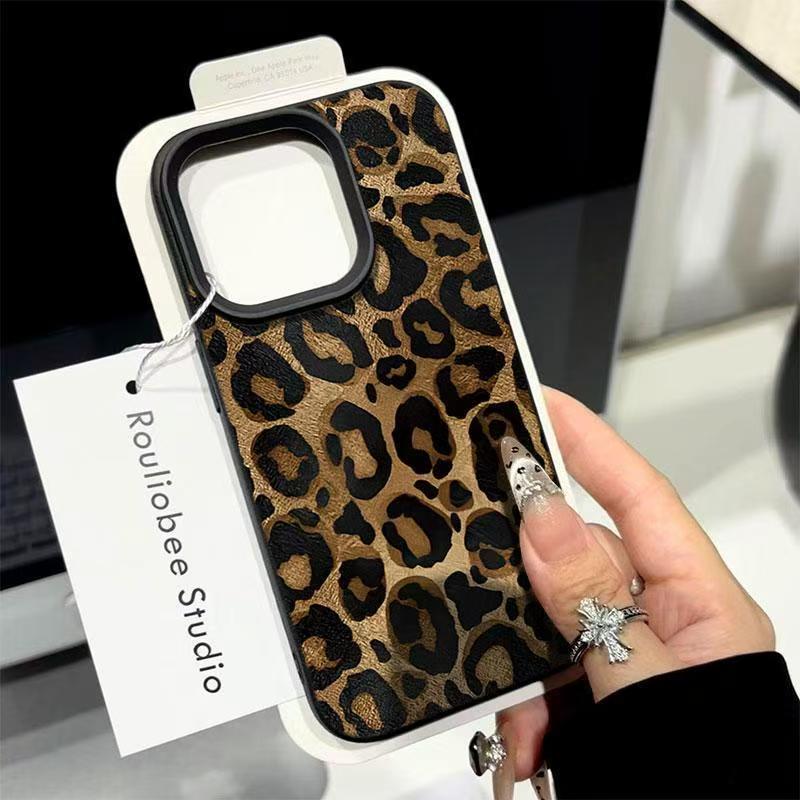 Custodia per telefono INS con  - Phone Cases Brown recensione e prezzo