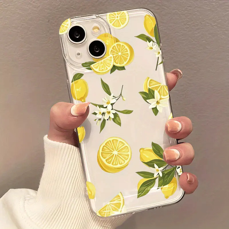 Custodia per telefono traspare - Phone Cases Clear recensione e prezzo