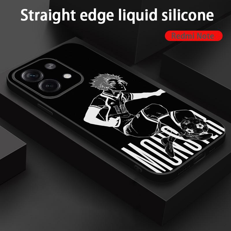 Sae itoshi cool anime man mode - Phone Cases Cool recensione e prezzo