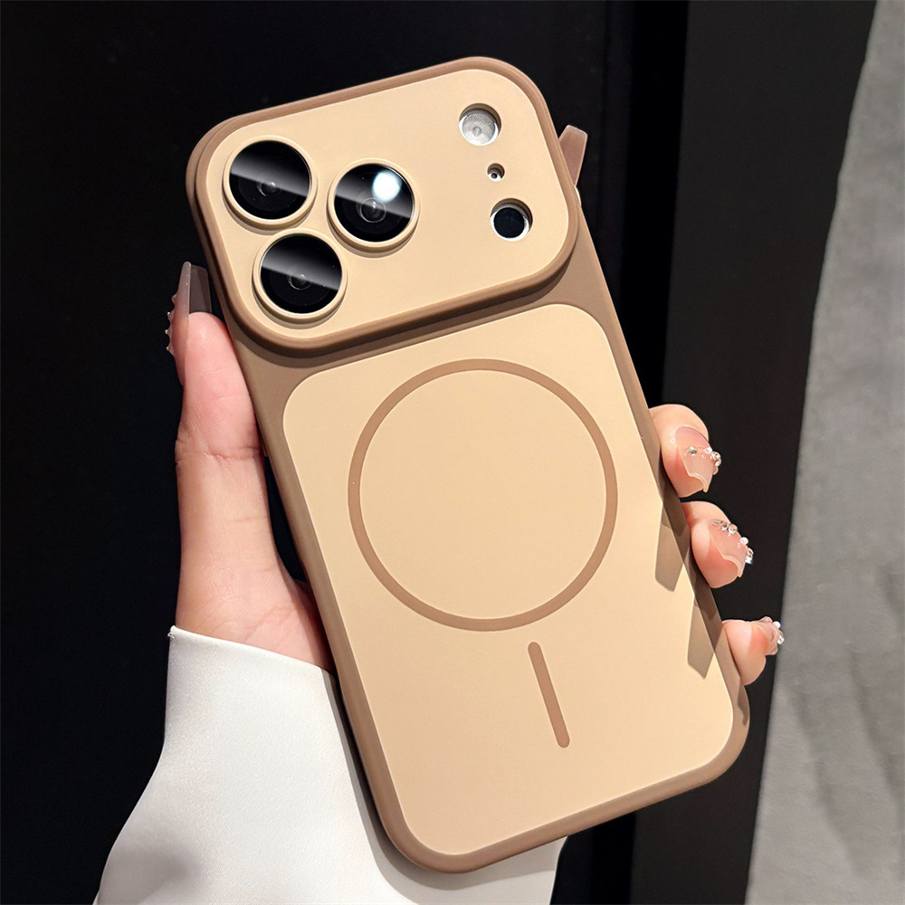 Laccetto di Lusso per Custodia - Matte Frosted Case recensione e prezzo