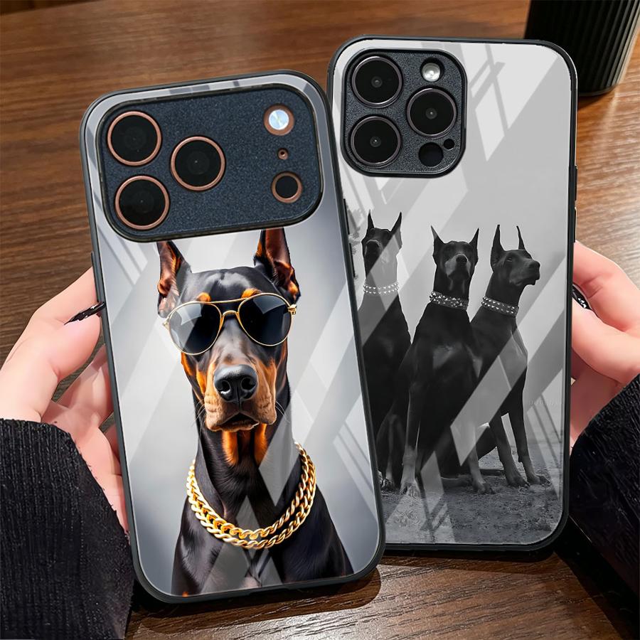 Cover per iPhone 17 Pro Max 8  - Phone Cases Cool recensione e prezzo