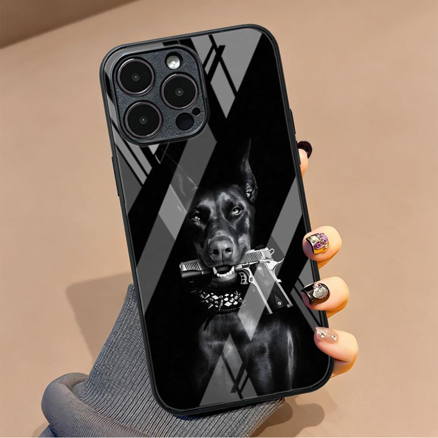 Cover per iPhone 17 Pro Max 8  - Phone Cases Cool recensione e prezzo
