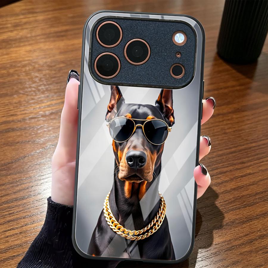Cover per iPhone 17 Pro Max 8  - Phone Cases Cool recensione e prezzo