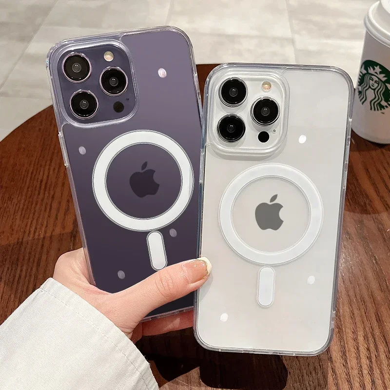 Custodia per telefono con rica - Phone Cases Clear recensione e prezzo