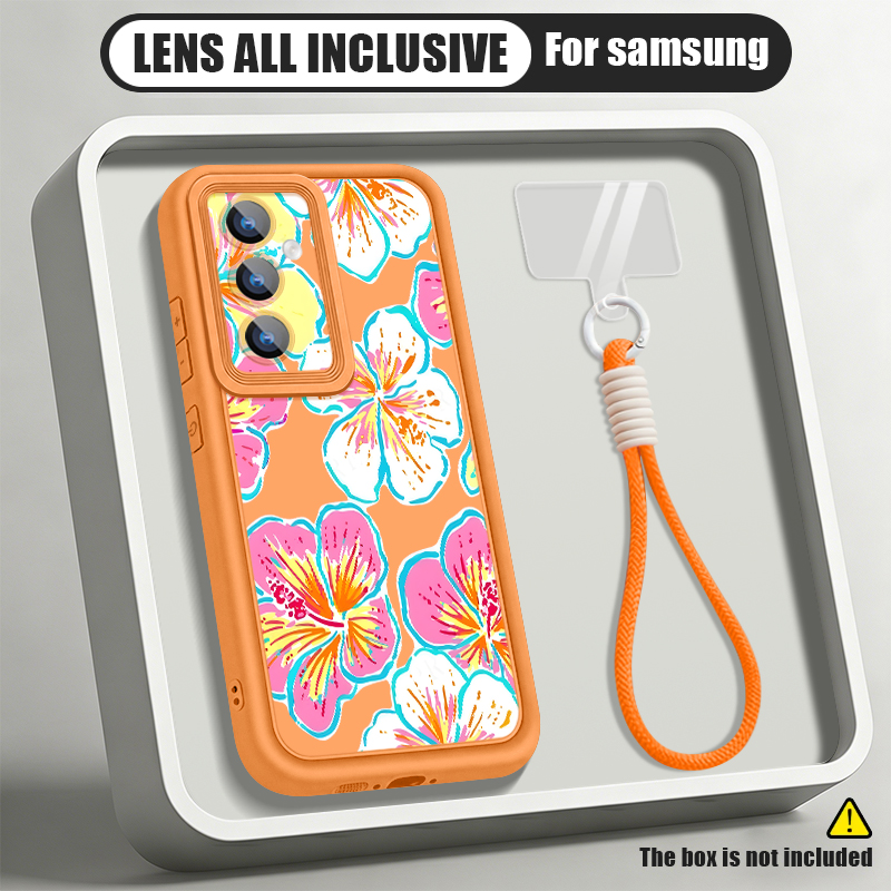 Custodia per telefono con moti - Phone Cases Galaxy A16 5G recensione e prezzo