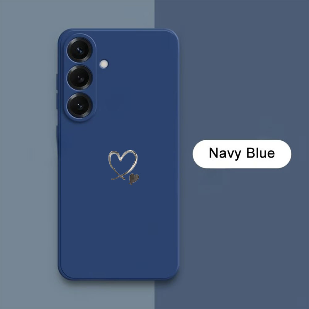 Cover in Silicone Anti-Caduta  - Phone Cases Galaxy S26 recensione e prezzo