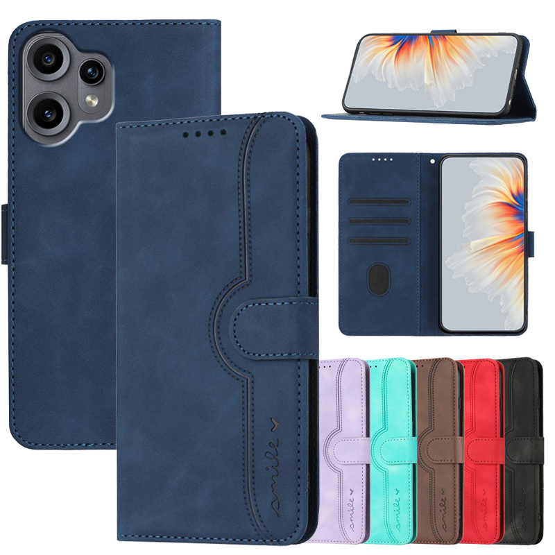 Custodie Flip For Nothing CMF  - Phone Cases Nothing 3A recensione e prezzo