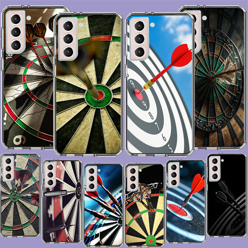 Cover Trasparente per Samsung  - Phone Cases Target recensione e prezzo