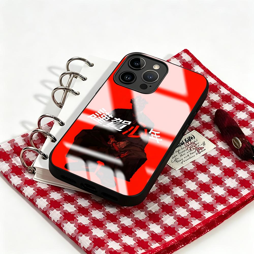 Custodia per telefono in vetro - Phone Cases Iphone 14 recensione e prezzo