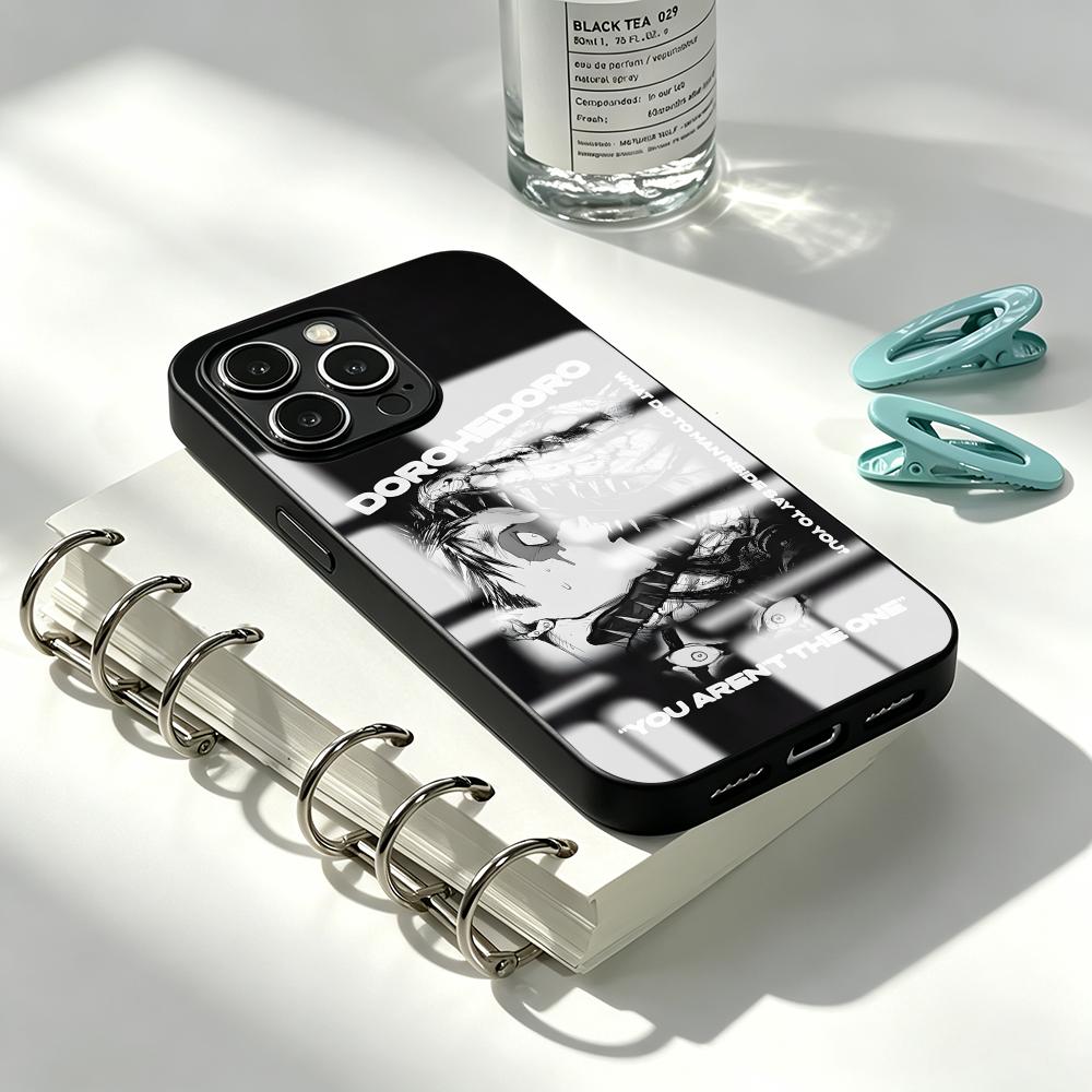 Custodia per telefono in vetro - Phone Cases Iphone 14 recensione e prezzo