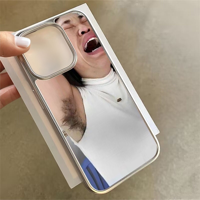 Cover Divertente per iPhone 18 - Phone Cases Funny recensione e prezzo