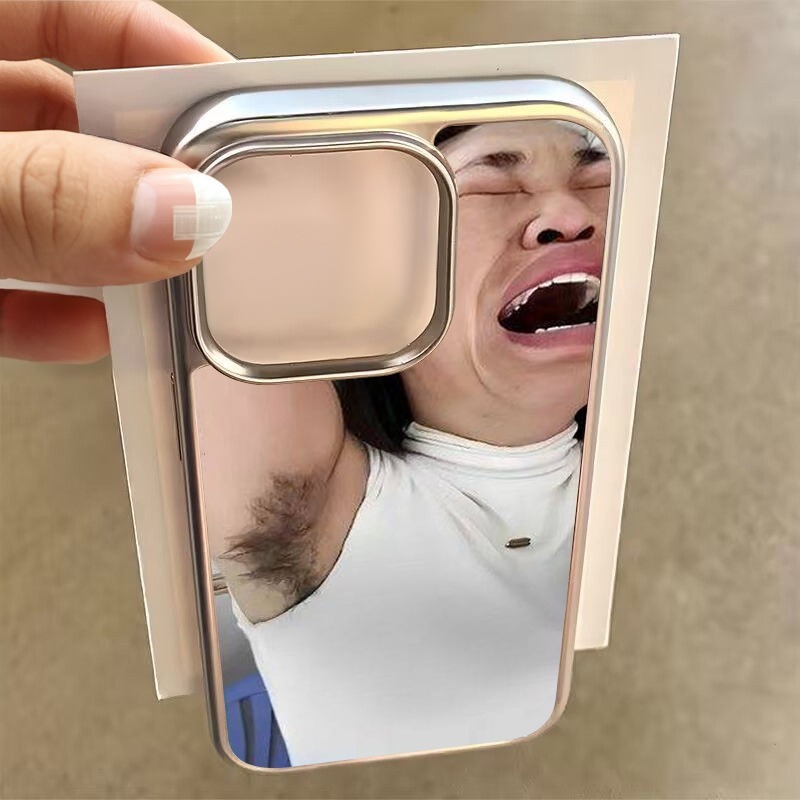 Cover Divertente per iPhone 18 - Phone Cases Funny recensione e prezzo