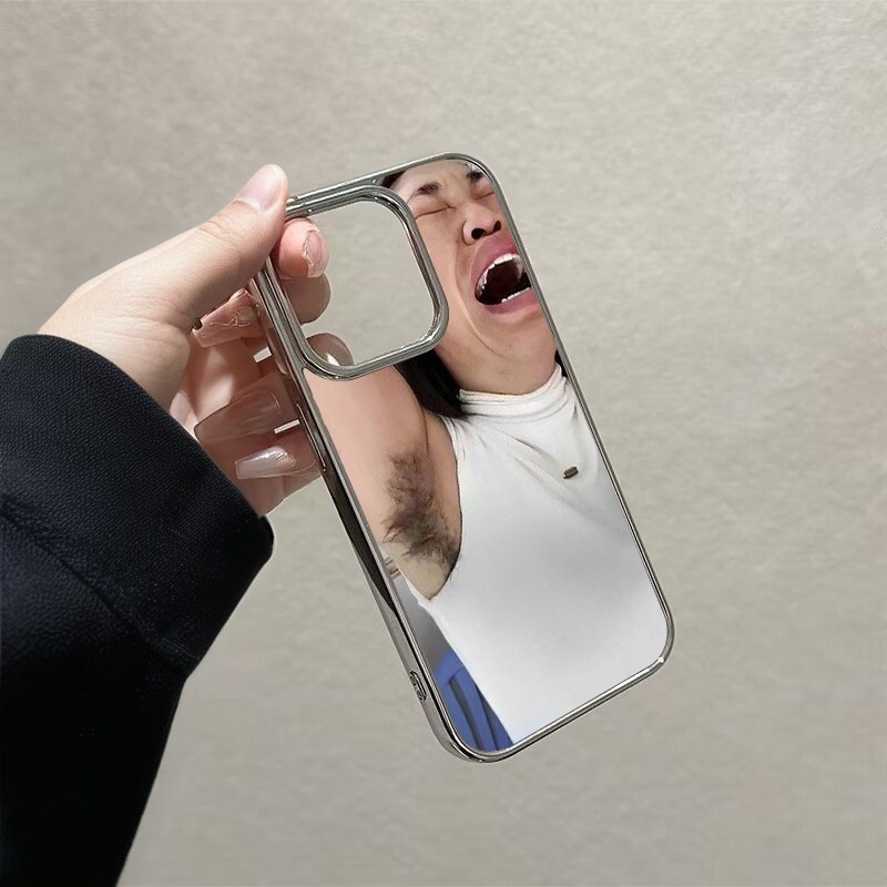 Cover Divertente per iPhone 18 - Phone Cases Funny recensione e prezzo