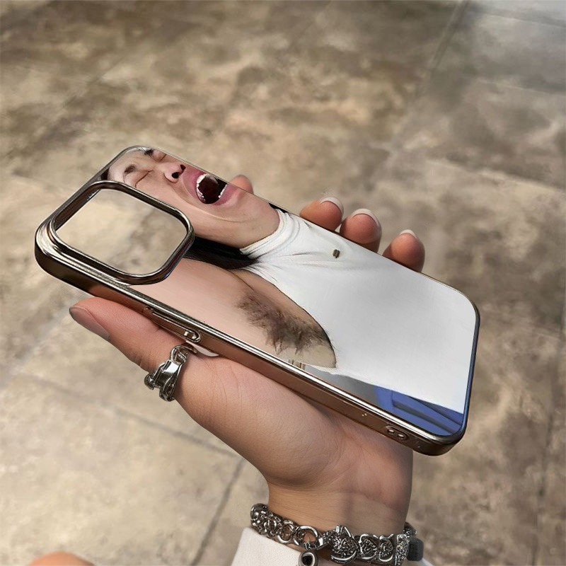 Cover Divertente per iPhone 18 - Phone Cases Funny recensione e prezzo