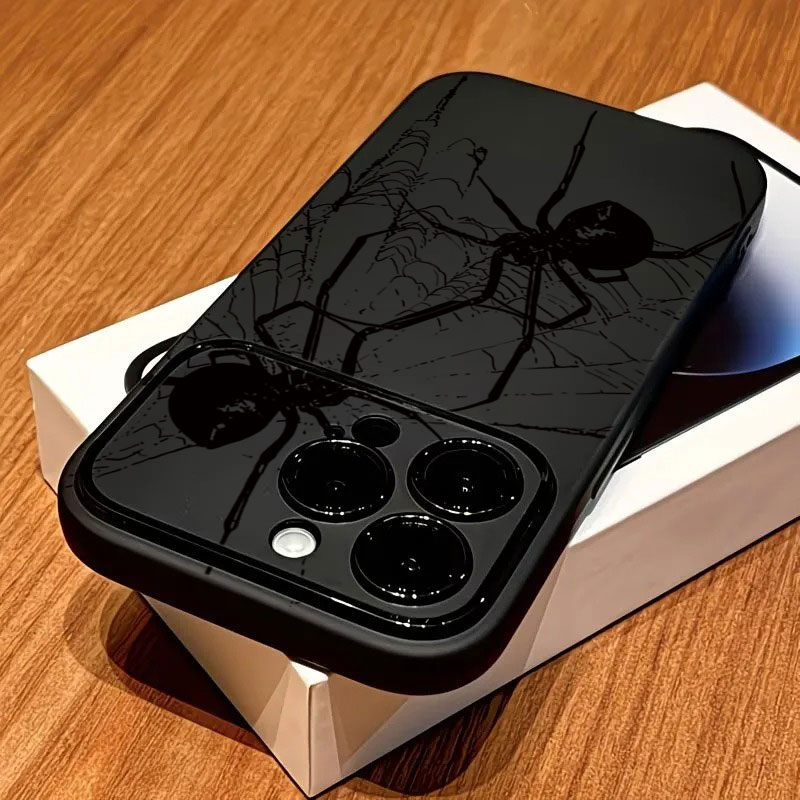 Custodia per telefono con moti - Phone Cases Cool recensione e prezzo
