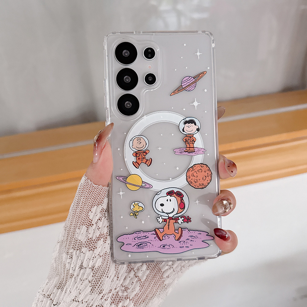 Cover per telefono con ricaric - Phone Cases Brown recensione e prezzo