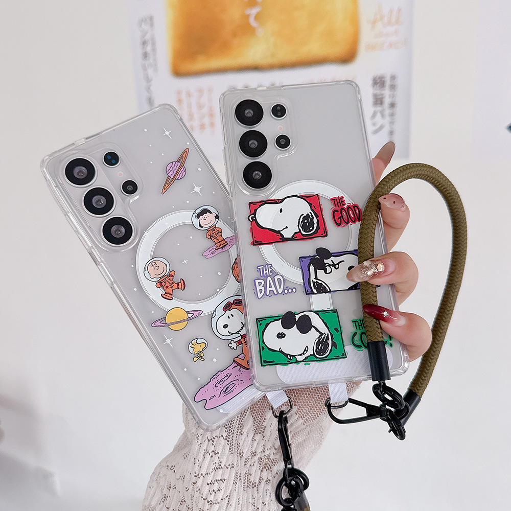 Cover per telefono con ricaric - Phone Cases Brown recensione e prezzo