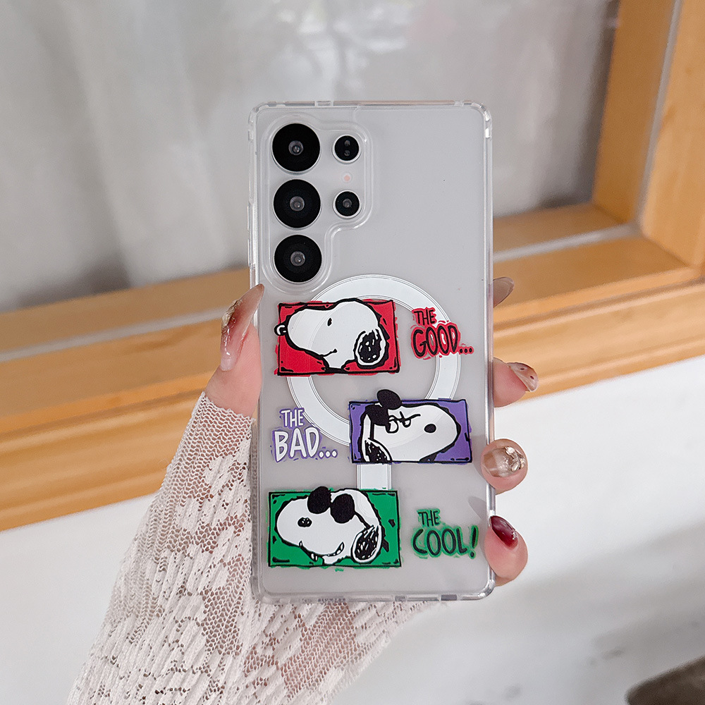 Cover per telefono con ricaric - Phone Cases Brown recensione e prezzo