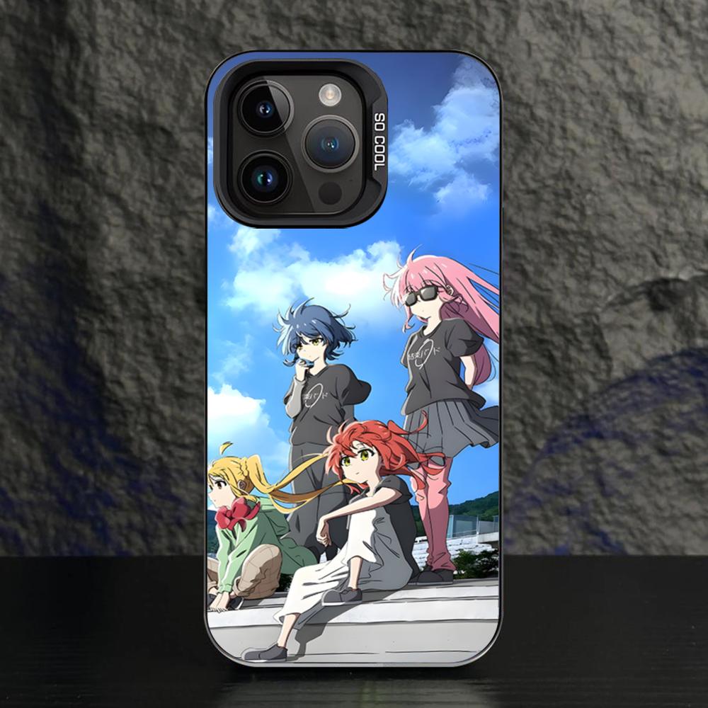Cover per telefono Anime Cool  - Phone Cases Iphone 14 recensione e prezzo